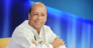 বিশিষ্ট মিডিয়া ব্যাক্তিত্ব ফরিদুর রেজা সাগরের জন্মদিন আজ।